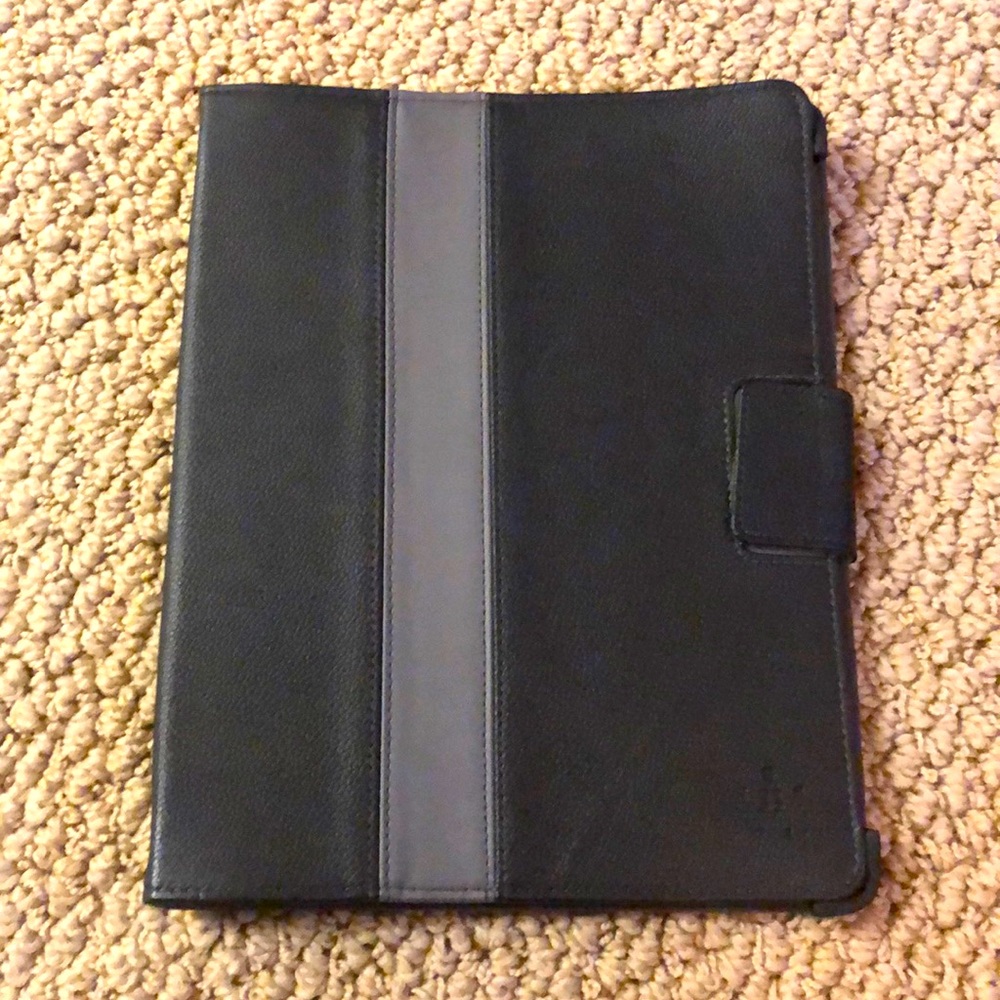 Belkin iPad case